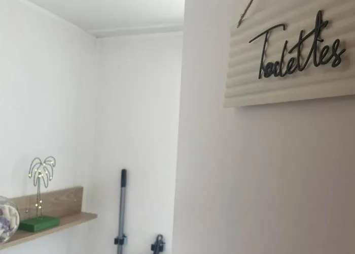 Camping **magnifique Nouveau Bungalow** Village Siblu - - Piscine - Sauna... *