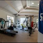 مكان تخييم **magnifique Nouveau Bungalow** Village Siblu - - Piscine - Sauna... فالراس بلاج